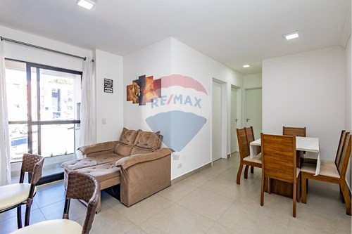 Venda-Apartamento-Rua Angelo Prosdócimo , 304  - Jardim Apucarana , Almirante Tamandaré , Paraná , 83505170-560411045-18