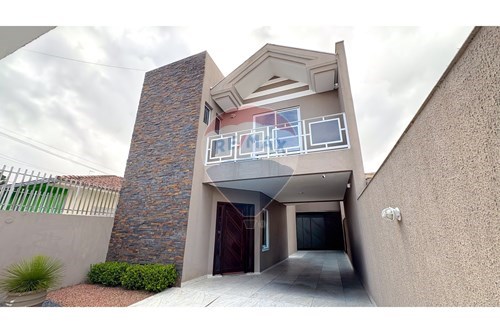 Venda-Triplex-Boqueirão , Curitiba , Paraná , 81750260-560341080-229