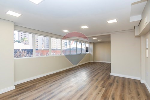 Alugar-Cj. Comercial/ Sala-Portão , Curitiba , Paraná , 80610260-560251055-277