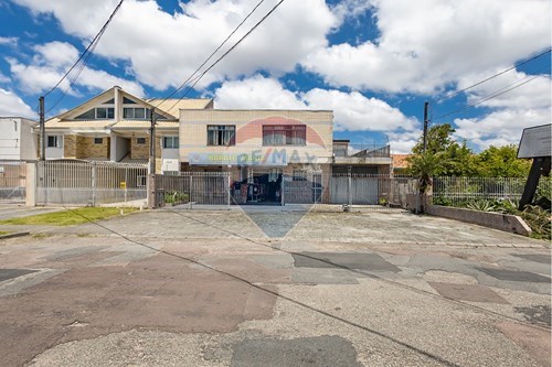 Venda-Sobrado-Capão da Imbuia , Curitiba , Paraná , 82810210-560351106-42