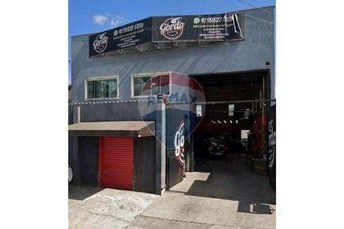 Venda-Galpão-Jardim Tamboara , Almirante Tamandaré , Paraná , 83505020-560461002-50