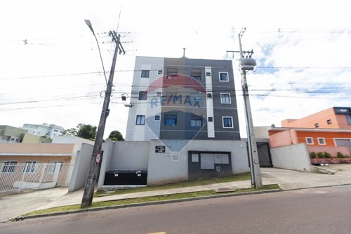 Venda-Apartamento-Braga , São José dos Pinhais , Paraná , 83020250-560341112-25