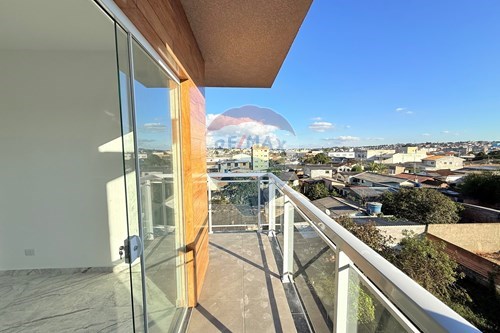 Venda-Apartamento-Rua Campo Mourão , 1100  - Próximo ao Mercado Santa Helena  - Guaraituba , Colombo , Paraná , 83410280-560411043-7