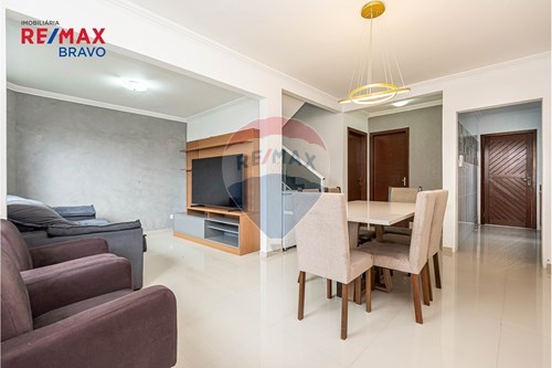 Venda-Sobrado-Rua Paula Freitas , 90  - Emiliano Perneta , Pinhais , Paraná , 83325-180-560371009-91