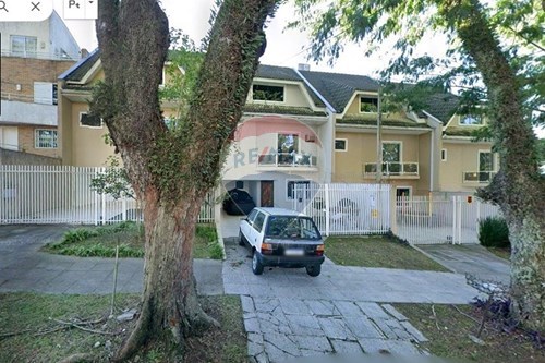 Venda-Sobrado-Bacacheri , Curitiba , Paraná , 82510130-560411009-99