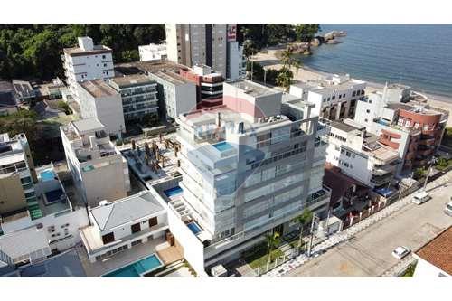 Venda-Cobertura-Rua Rio Branco , 85  - Matinhos , Matinhos , Paraná , 83260000-560221006-372