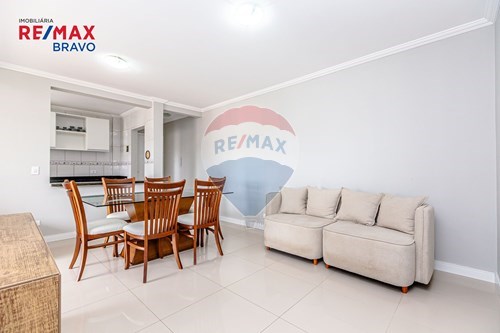 Venda-Apartamento-Rua Zacarias Gomes de Souza , 548  - Uberaba , Curitiba , Paraná , 81550390-560371009-75