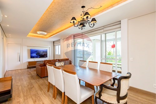 Alugar-Apartamento-Rua Professor Pedro Viriato Parigot de Souza , 3901  - Próximo a Universidade Positivo  - Ecoville , Curitiba , Paraná , 81280330-560311047-543