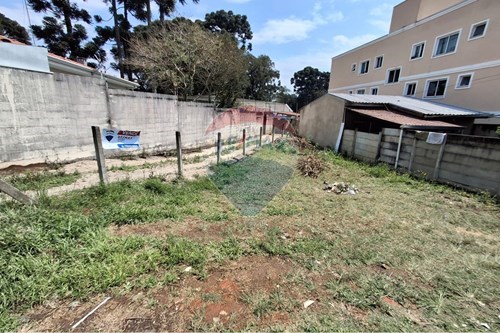 Venda-Terreno-Rua Antonio Ribeiro dos Santos , 27  - Iguaçu , Araucária , Paraná , 83701225-560491001-4