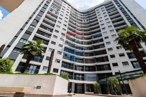 Venda-Apartamento-Vila Izabel , Curitiba , Paraná , 80320210-560331044-82