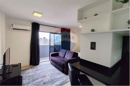 Alugar-Apart Hotel/ Flat-Centro , Curitiba , Paraná , 80250000-560461002-26