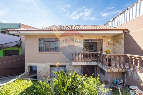 Venda-Casa Comercial-Rua Raposo Tavares , 1316  - Pilarzinho , Curitiba , Paraná , 82100452-560341116-35