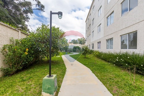 Venda-Apartamento-Santa Cândida , Curitiba , Paraná , 82630550-560411008-71