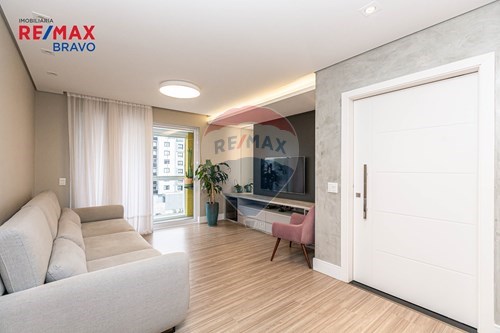 Venda-Apartamento-R. Alm. Tamandaré , 1705  - Brioche Padaria  - Juvevê , Curitiba , Paraná , 80040-110-560371042-385