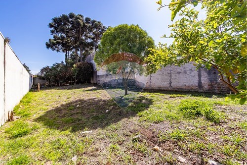 Venda-Terreno-Cláudio Chatagnier , 969  - Bacacheri , Curitiba , Paraná , 82520-590-560341040-20