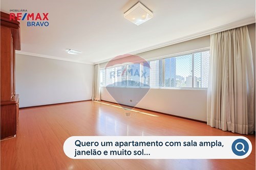 Venda-Apartamento-Rua João Gualberto , 1134  - Juvevê , Curitiba , Paraná , 80030-000-560371015-50