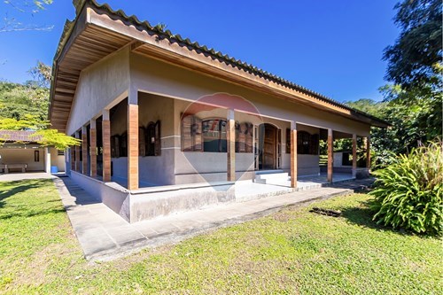 Venda-Chácara / Sítio / Fazenda-Vl Rio do Nunes , 171  - Churrasqueiras Rio do Nunes  - Bairro Alto , Antonina , Paraná , 83370-000-560411008-83