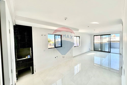 Venda-Apartamento-Centro , São José dos Pinhais , Paraná , 83005430-560411063-5