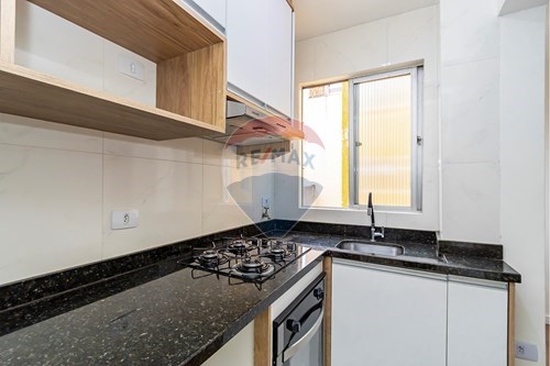 Venda-Apartamento-Rua Comendador Macedo , 235  - Teatro da Reitoria  - Centro , Curitiba , Paraná , 80060-030-560431012-42