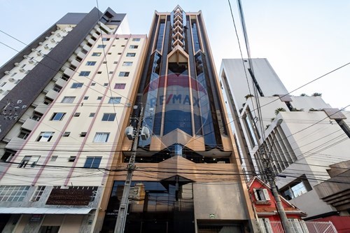 Alugar-Cj. Comercial/ Sala-Rua Benjamin Constant , 67  - Edifício London  - Centro , Curitiba , Paraná , 80060020-560311047-524