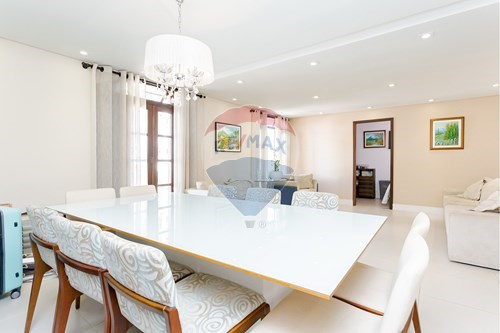 Venda-Casa-Rua Professor Thomaz Wartelsteiner , 195  - Portão , Curitiba , Paraná , 80330070-560321058-84