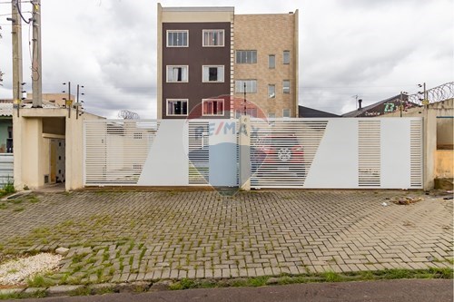 Venda-Apartamento-Rua Agenor Lino De Oliveira , 668  - Condomínio Cidadela  - Afonso Pena , São José dos Pinhais , Paraná , 83045170-560411055-11