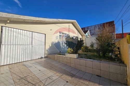 Venda-Terreno-rua Sergipe , 52  - Boneca do Iguaçu , São José dos Pinhais , Paraná , 83040-120-560481001-12