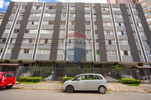 Alugar-Apartamento-Cabral , Curitiba , Paraná , 80035040-560341055-89