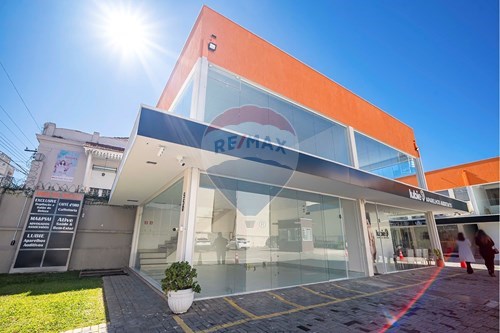Alugar-Cj. Comercial/ Sala-São Francisco , Curitiba , Paraná , 80530-040-560411040-15