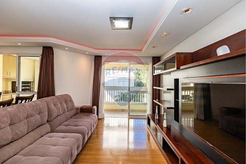 Alugar-Apartamento-Rua José Izidoro Biazetto , 845  - Ecoville , Curitiba , Paraná , 81200240-560321159-1