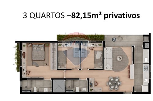 Slider Image Thumbnail