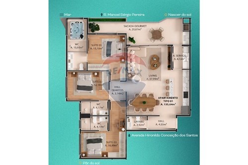 Slider Image Thumbnail