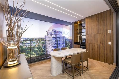 Venda-Apartamento-Rua José Izidoro Biazetto , 1000  - Ecoville , Curitiba , Paraná , 81200-240-560341063-70