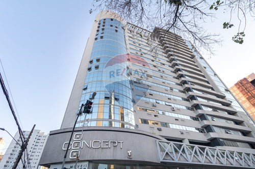 Venda-Cj. Comercial/ Sala-Rua Emiliano Perneta , 390  - ao lado Rua 24 horas  - Centro , Curitiba , Paraná , 80420080-560311042-507