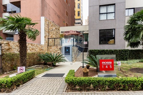 Venda-Apartamento-Rua Governador Agamenon Magalhães , 145  - Cristo Rei , Curitiba , Paraná , 80050-510-560351054-200