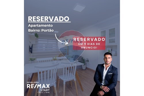 Venda-Apartamento-R. Zacarias de Paula Neves , 77  - Portão , Curitiba , Paraná , 80320-180-560351013-69