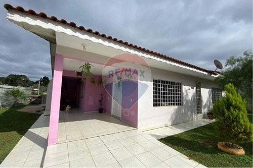 Venda-Casa-Avenida São Cristóvão , 75  - São Braz , União da Vitória , Paraná , 84603-384-560451008-7