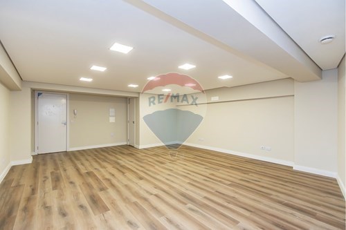 Alugar-Cj. Comercial/ Sala-Portão , Curitiba , Paraná , 80610260-560251055-273