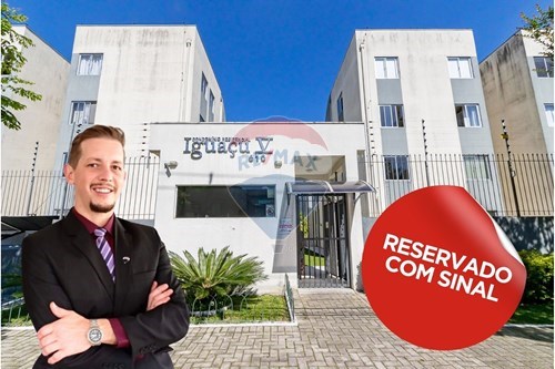 Venda-Apartamento-Portão , Curitiba , Paraná , 81070-140-560321126-6