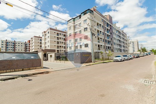 Venda-Apartamento-Rua Professor Thales de Souza e Silva , 1171  - Residencial Plaza Royal  - Afonso Pena , São José dos Pinhais , Paraná , 83050180-560391054-10