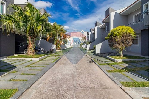 Alugar-Sobrado-Rua Pastor Antônio Polito , 680  - TERMINAL DO BOQUEIRÃO  - Boqueirão , Curitiba , Paraná , 81770260-560441003-43