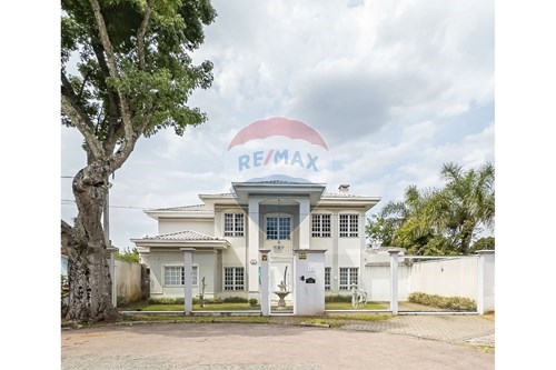 Venda-Casa-Bacacheri , Curitiba , Paraná , 82510370-560461011-71