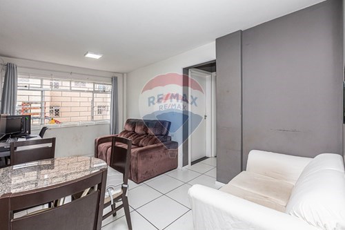 Venda-Apartamento-Novo Mundo , Curitiba , Paraná , 81050170-560431025-51