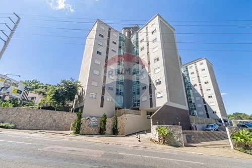 Venda-Apartamento-Mossunguê , Curitiba , Paraná , 81210000-560301005-59