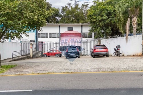 Venda-Galpão-Rua Manoel Valdomiro de Macedo , 2299  - Cidade Industrial , Curitiba , Paraná , 81170150-560431025-9