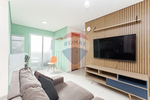 Venda-Apartamento-Parque da Fonte , São José dos Pinhais , Paraná , 83050140-560351054-20