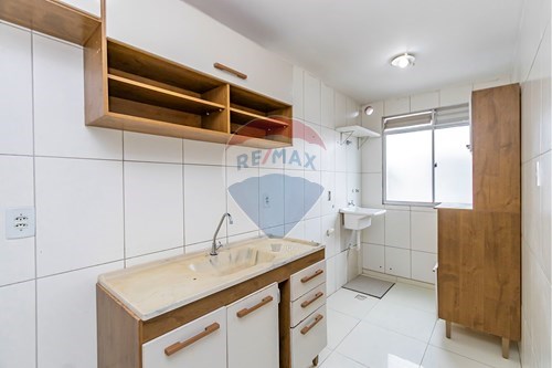 Venda-Apartamento-Rua Adir Pedroso , 570  - O Boticário  - Iná , São José dos Pinhais , Paraná , 83065110-560411051-203