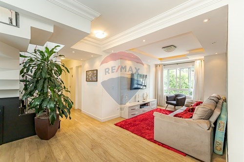 Venda-Cobertura-Rua Max Rosenmann , 514  - Tingui , Curitiba , Paraná , 82600150-560391003-10