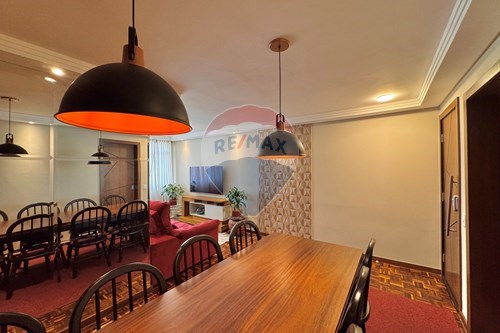 Venda-Apartamento-Rua Mateus Leme , 834  - Shopping Muller  - Centro Cívico , Curitiba , Paraná , 80530010-560391017-44