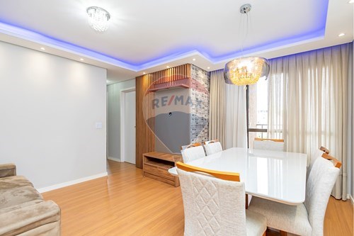 Venda-Apartamento-Rua Goias , 1207  - Água Verde , Curitiba , Paraná , 80630030-560321131-22